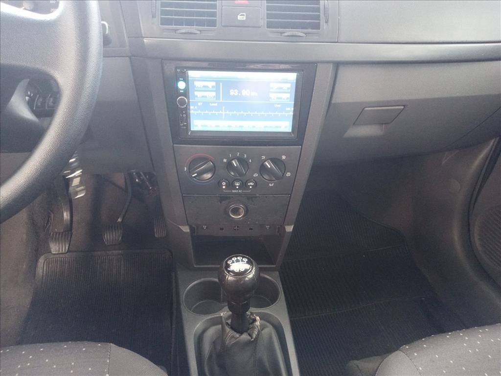 MERIVA 1.4 MPFI JOY 8V FLEX 4P MANUAL