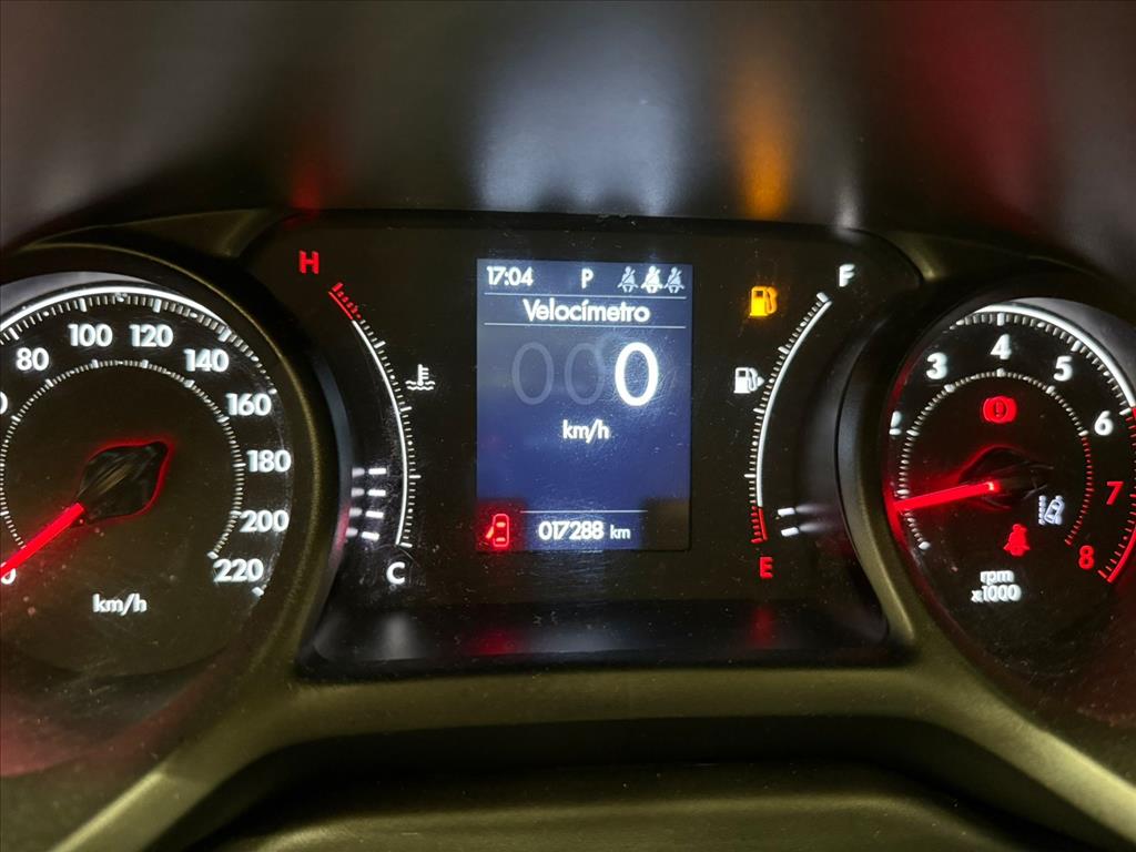 FASTBACK 1.0 TURBO 200 FLEX AUDACE CVT