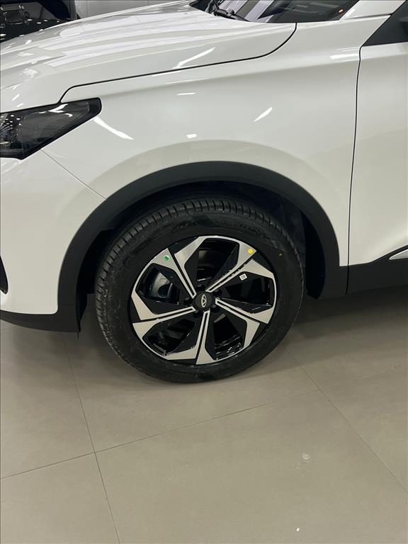 Caoa Chery-TIGGO 5X PRO-1.5 VVT TURBO iFLEX CVT