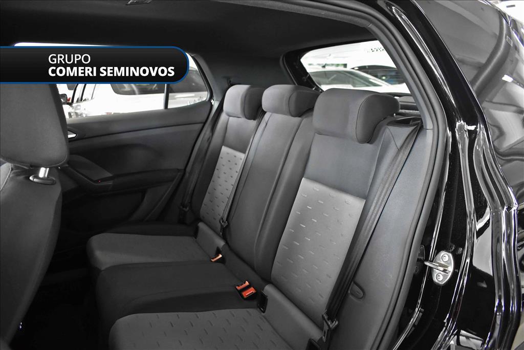 T-CROSS 1.0 200 TSI TOTAL FLEX AUTOMÁTICO7