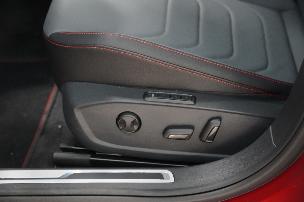 JETTA 2.0 350 TSI GASOLINA GLI DSG9