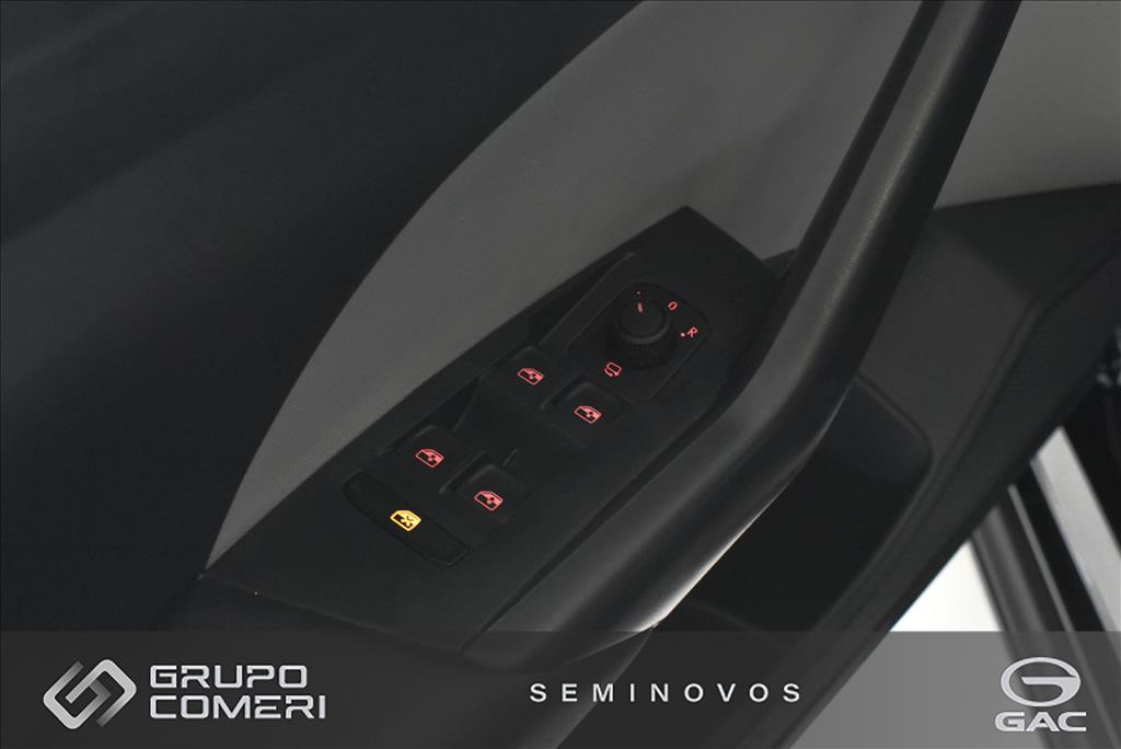 T-CROSS 1.4 250 TSI TOTAL FLEX HIGHLINE AUTOMÁTICO16