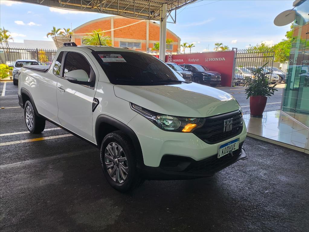 STRADA 1.3 FIREFLY FLEX FREEDOM CS MANUAL1