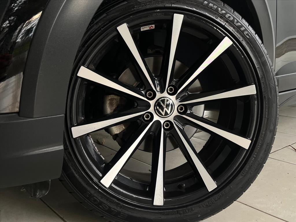 NIVUS 1.0 200 TSI TOTAL FLEX COMFORTLINE AUTOMÁTICO NIVUS 1.0 200 TSI TOTAL FLEX COMFORTLINE AUTOMÁTICO