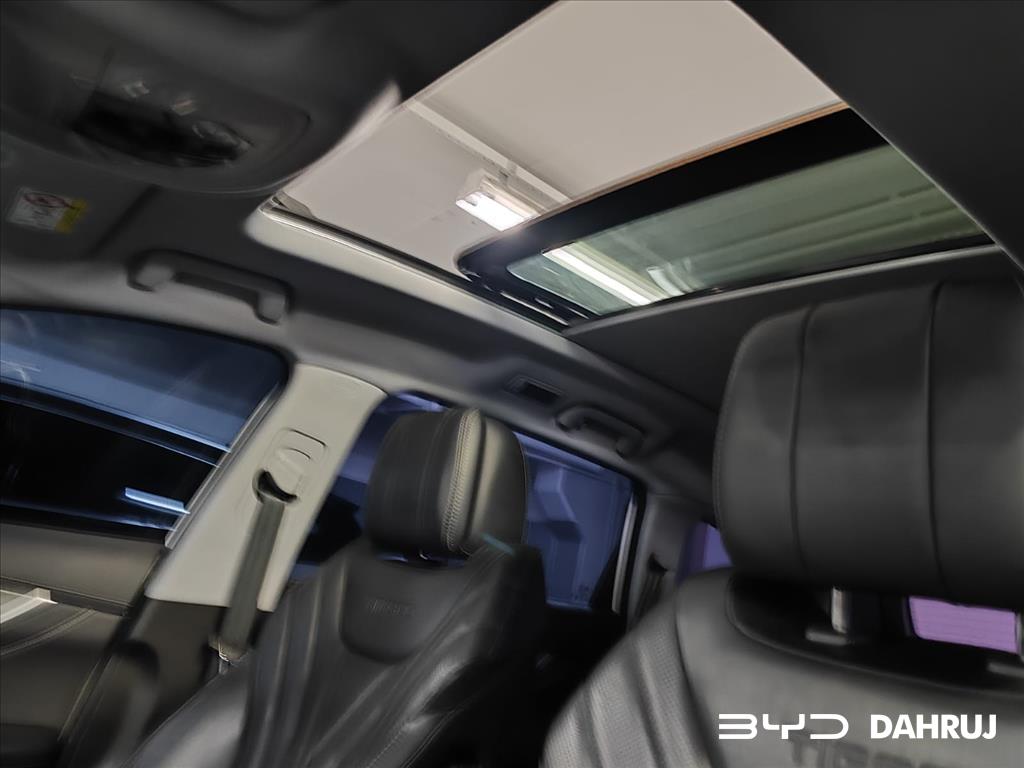 TIGGO 8 PRO 1.5 TCI PLUG-IN HYBRID DHT8