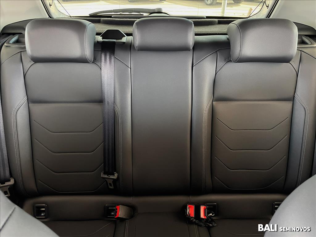 POLO 1.0 170 TSI HIGHLINE AUTOMÁTICO17