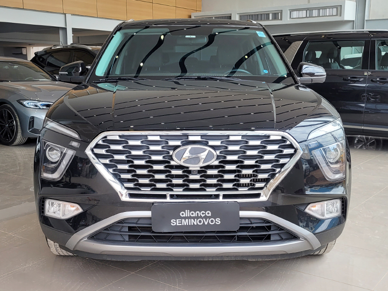 CRETA 1.0 TGDI FLEX PLATINUM AUTOMÁTICO1