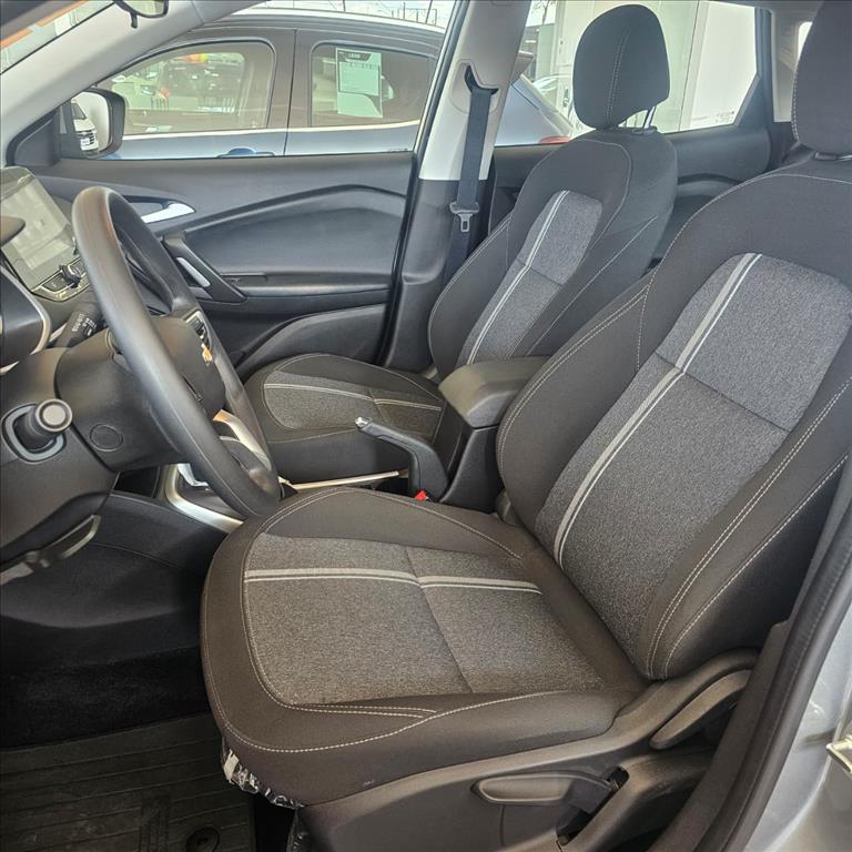 TRACKER 1.0 TURBO FLEX LT AUTOMÁTICO7