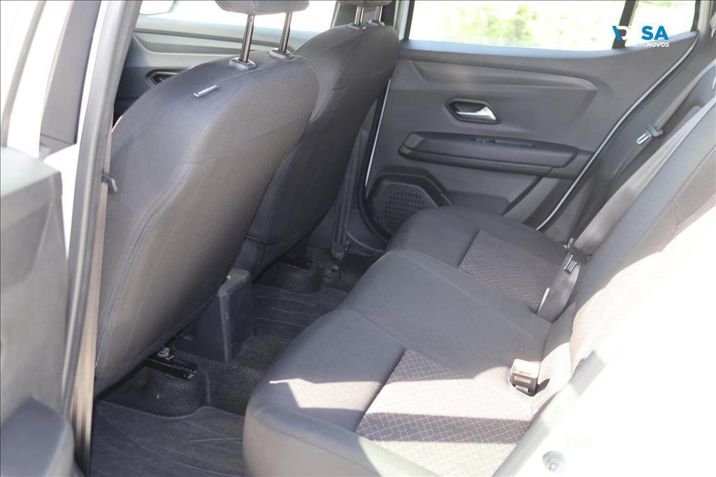RENAULT KARDIAN 1.0 TCE FLEX EVOLUTION EDC