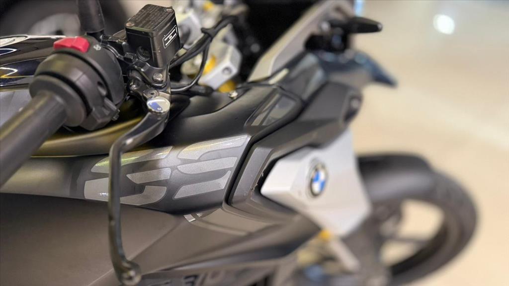G 310 R4