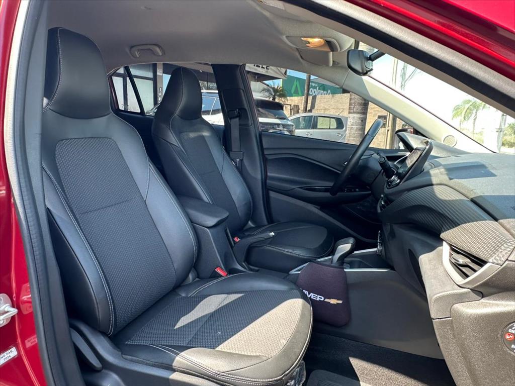 ONIX 1.0 TURBO FLEX LTZ AUTOMÁTICO6