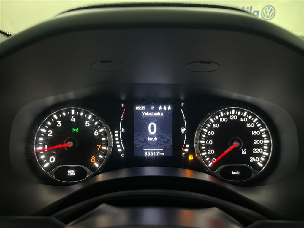 RENEGADE 1.3 T270 TURBO FLEX SPORT AT67