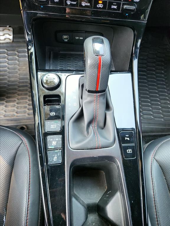 CRETA 1.0 TGDI FLEX N LINE AUTOMÁTICO13