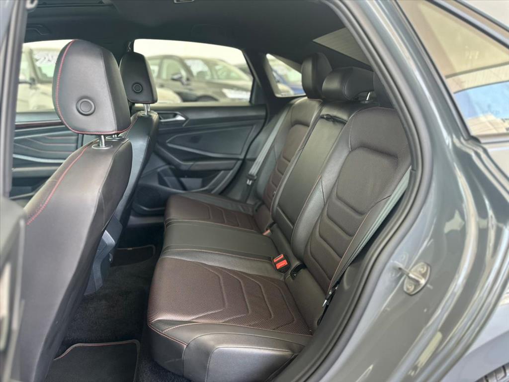 JETTA 2.0 350 TSI GASOLINA GLI DSG11