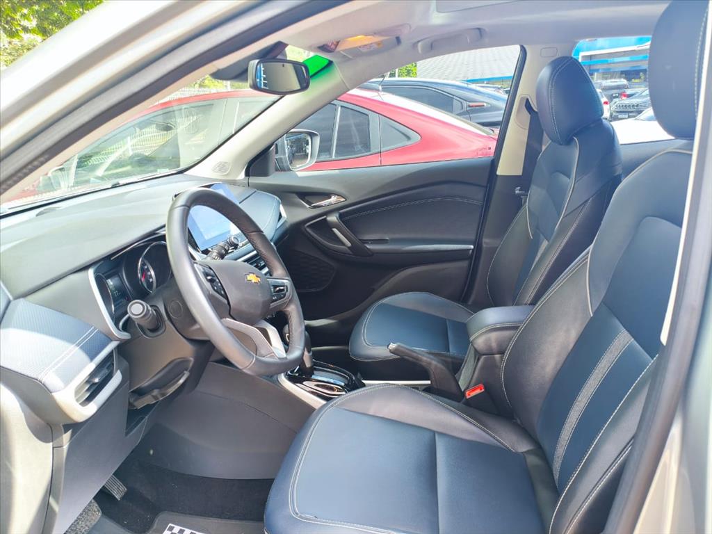 TRACKER 1.2 TURBO FLEX PREMIER AUTOMÁTICO7