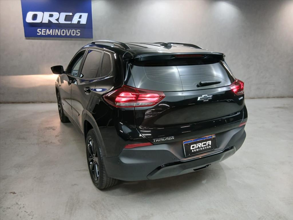 TRACKER 1.0 TURBO FLEX MIDNIGHT AUTOMÁTICO6