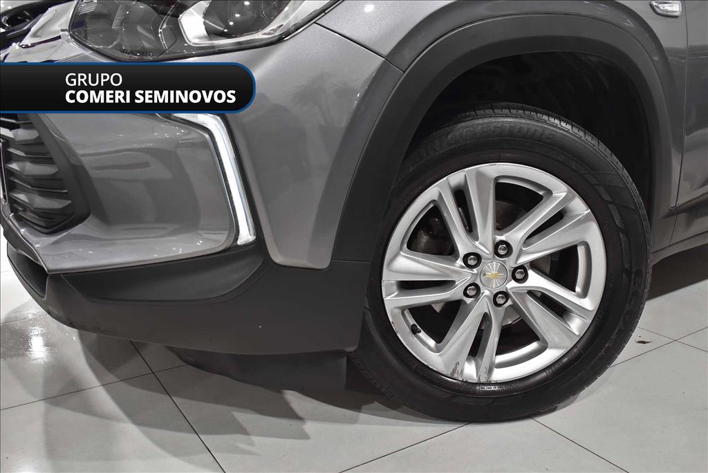 TRACKER 1.0 TURBO FLEX LT AUTOMÁTICO15