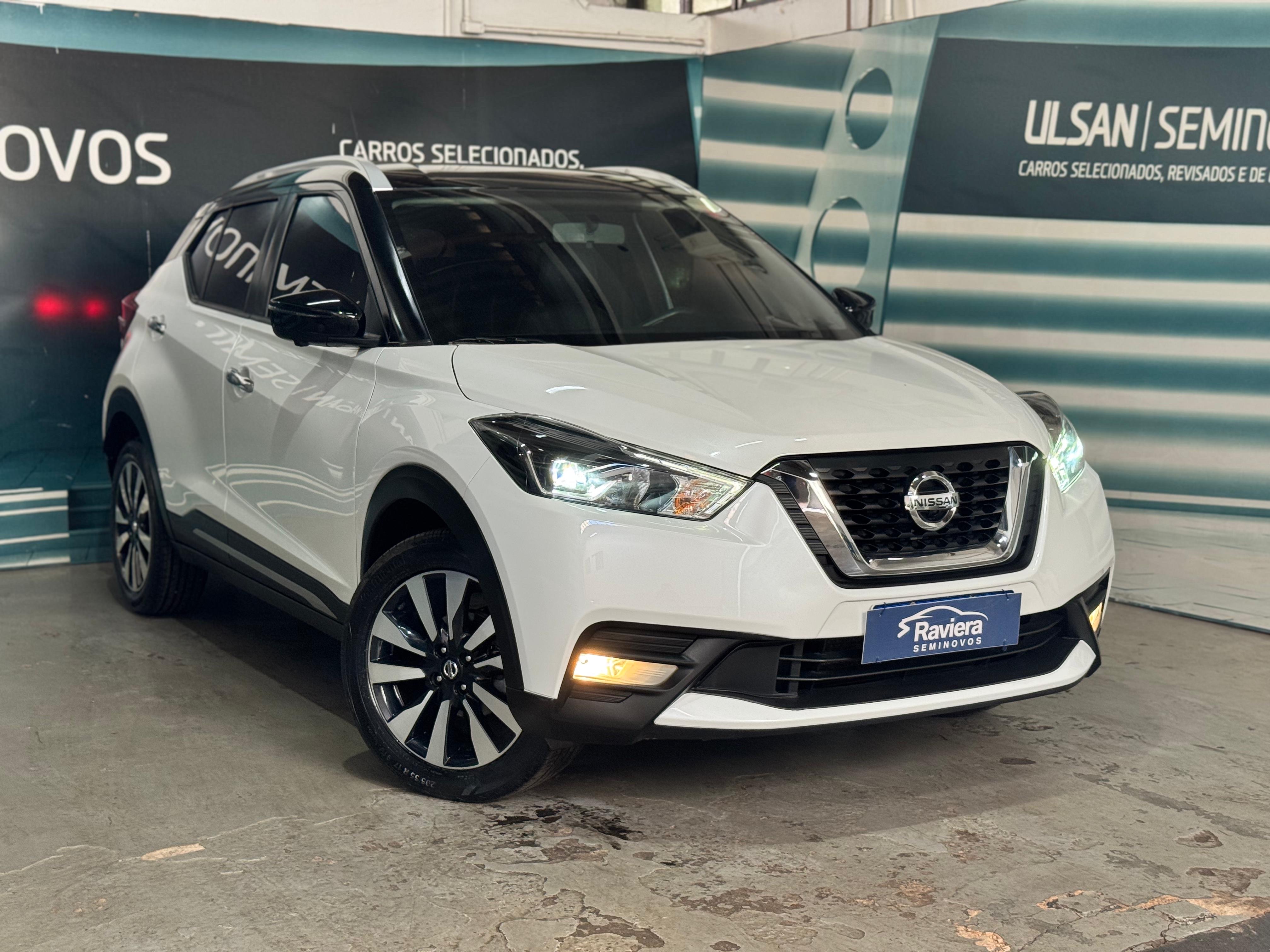 1.6 16V FLEXSTART SL 4P XTRONIC