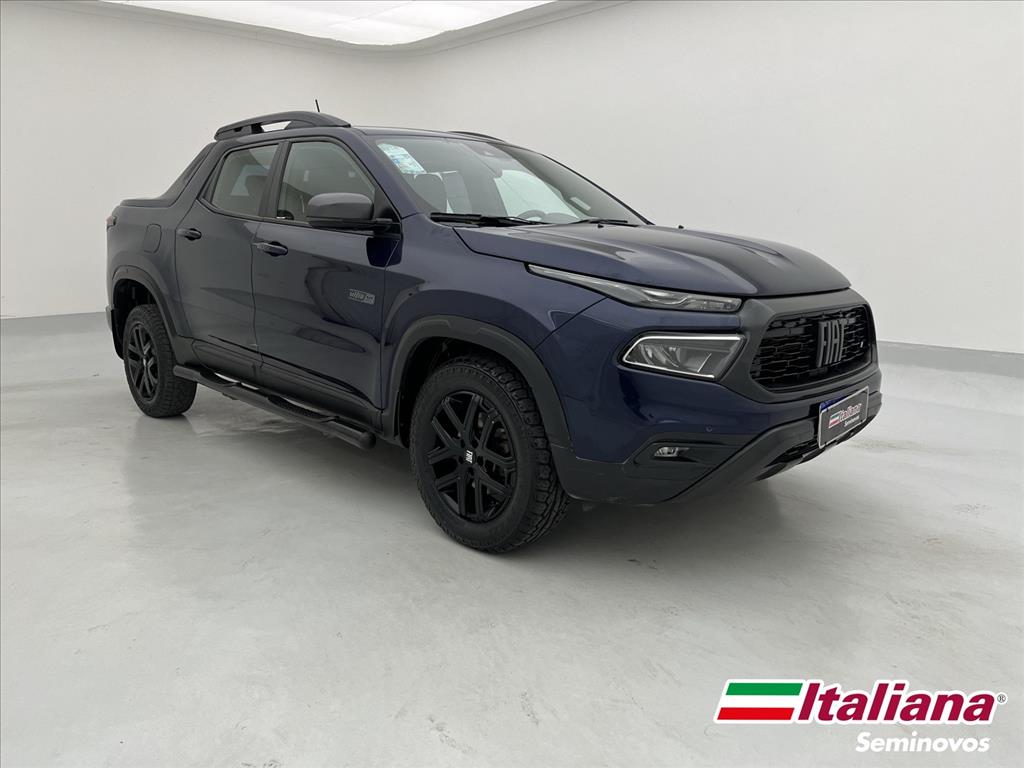 TORO 2.0 16V TURBO DIESEL ULTRA 4WD AT9
