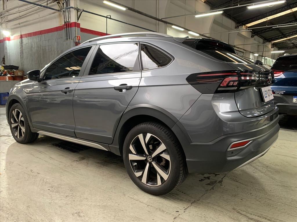 NIVUS 1.0 200 TSI TOTAL FLEX HIGHLINE AUTOMÁTICO11