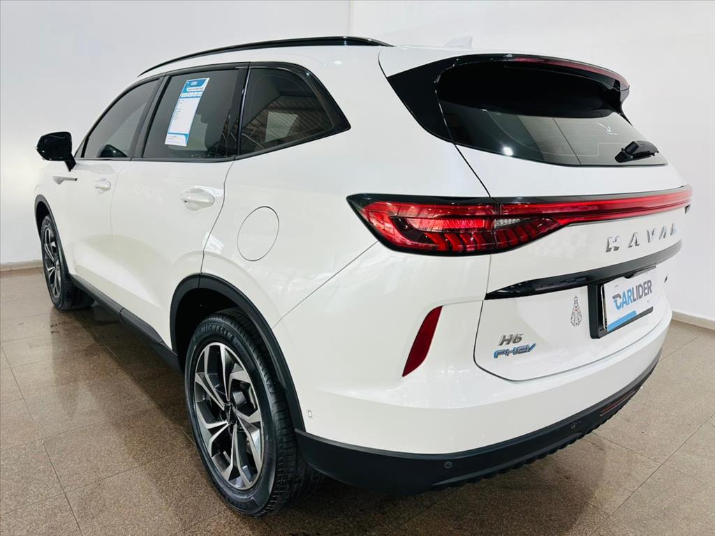 HAVAL H6 1.5 PHEV PREMIUM AWD E-TRACTION11