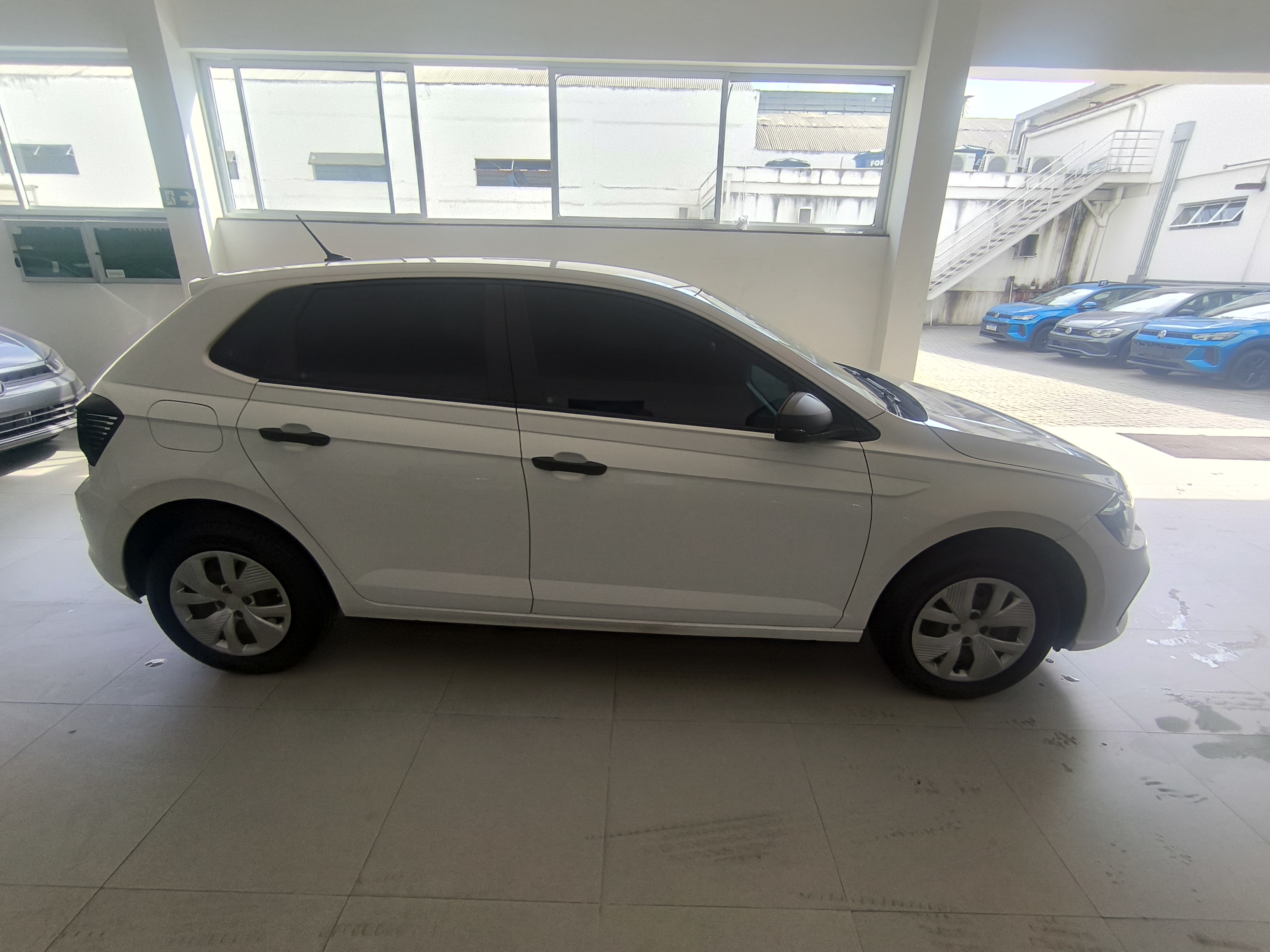 POLO 1.0 MPI TRACK MANUAL4