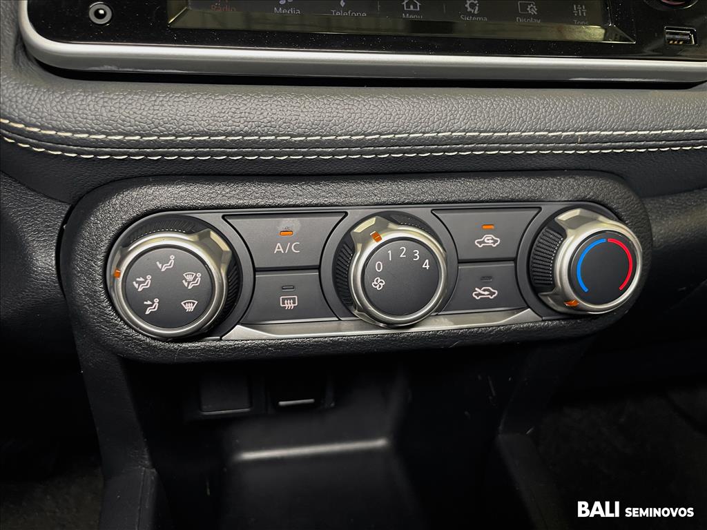 KICKS 1.6 16V FLEXSTART S 4P XTRONIC14