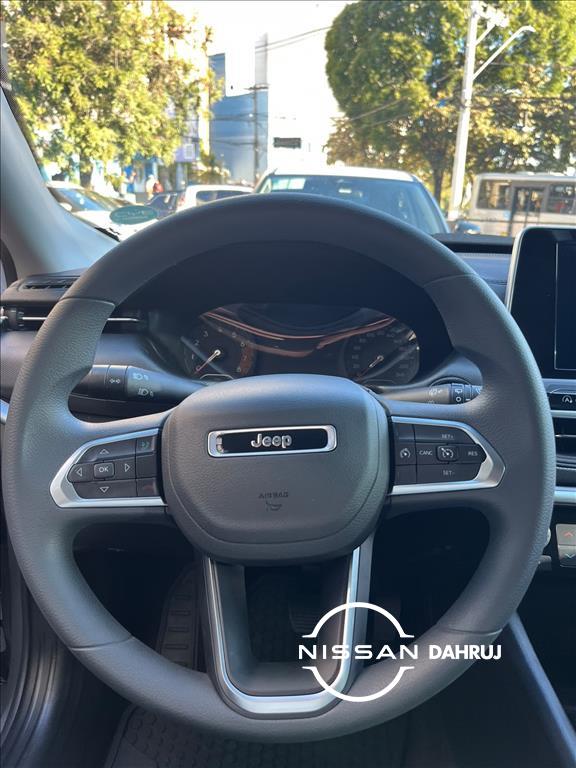 COMPASS 1.3 T270 TURBO FLEX SPORT AT63