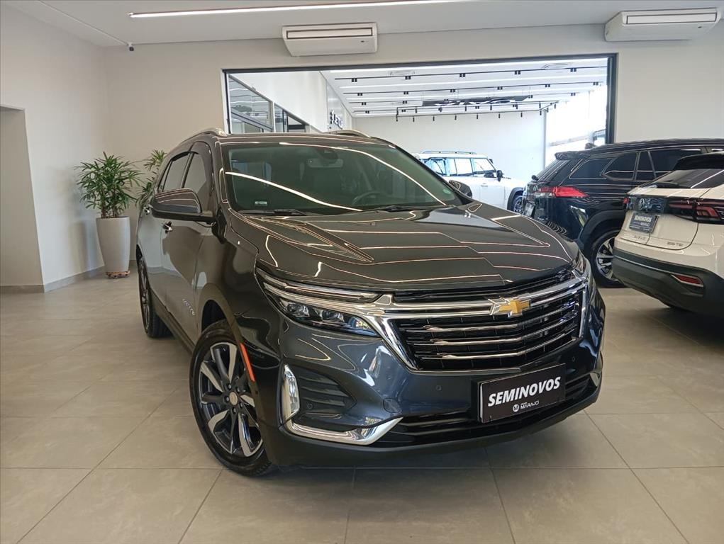 EQUINOX 1.5 16V TURBO GASOLINA PREMIER AWD AUTOMÁTICO1