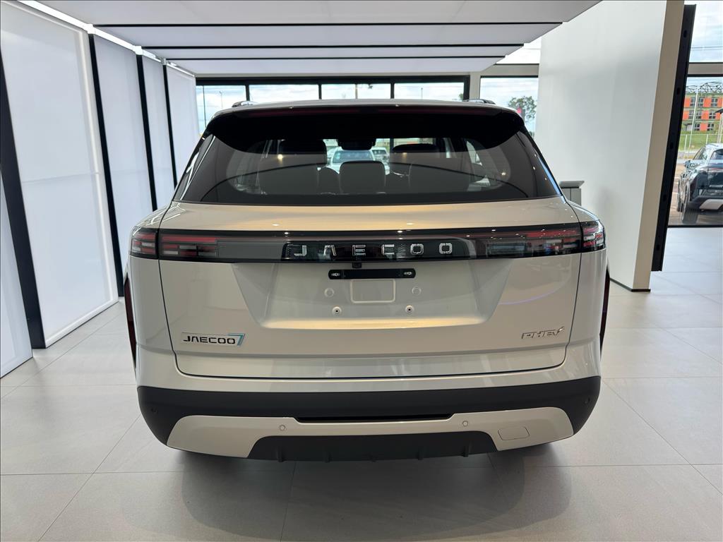 7 1.5 TGDI PHEV PRESTIGE DHT4