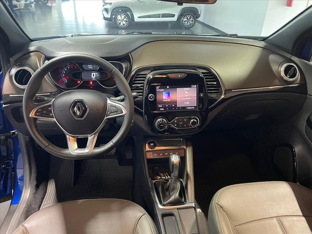 CAPTUR 1.3 TCE FLEX ICONIC X-TRONIC10