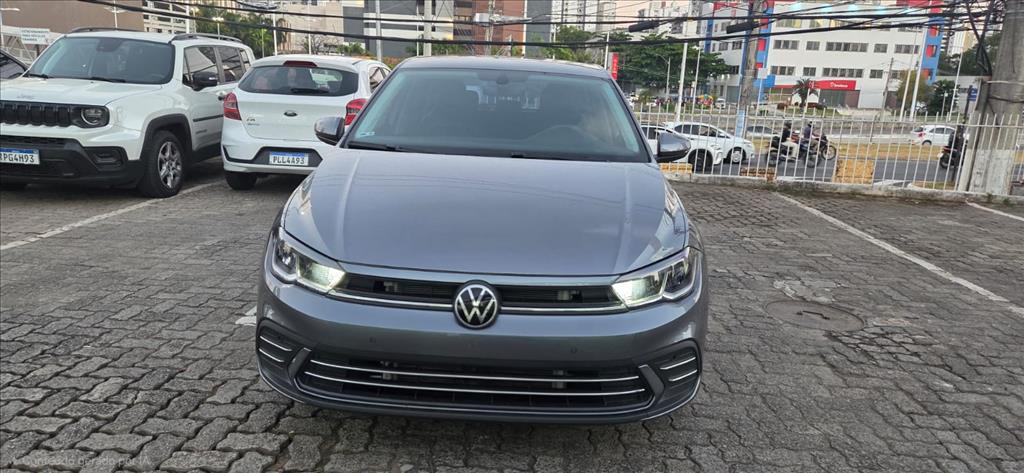 POLO 1.0 170 TSI HIGHLINE AUTOMÁTICO1