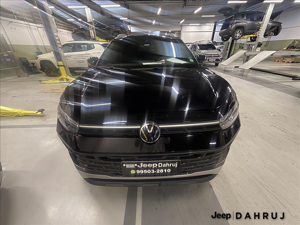 TERA 1.0 170 TSI HIGH AUTOMÁTICO2
