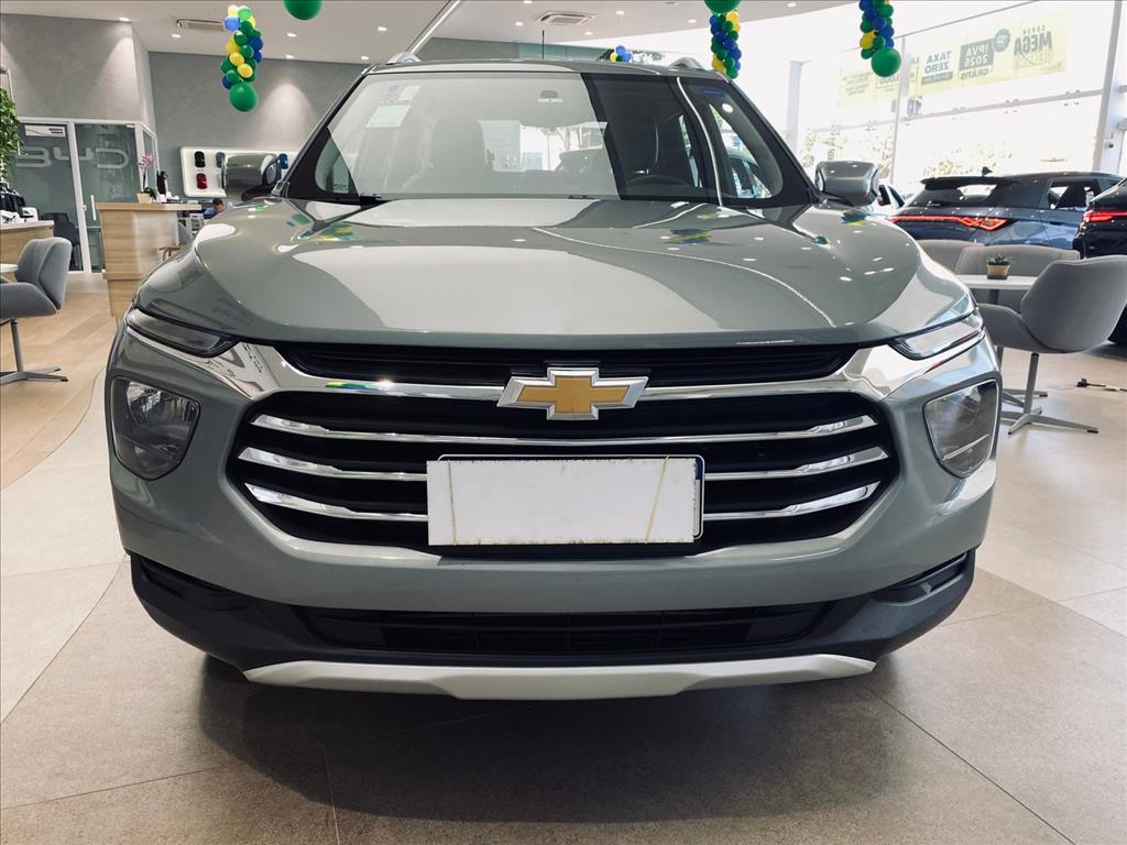 MONTANA 1.2 TURBO FLEX LTZ AUTOMÁTICO1