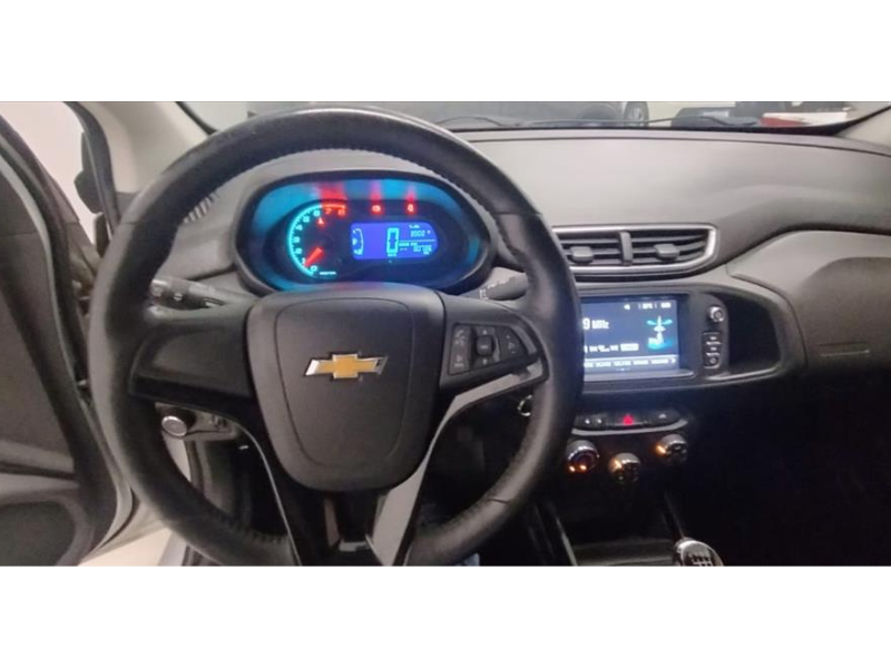 ONIX 1.4 MPFI LTZ 8V FLEX 4P MANUAL8