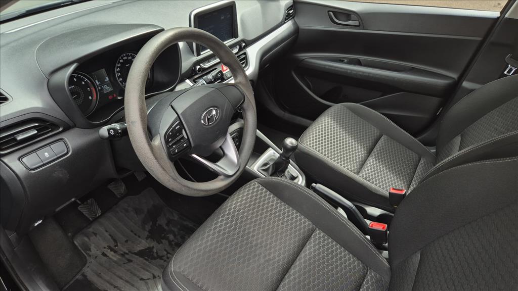 HB20 1.0 12V FLEX VISION MANUAL6