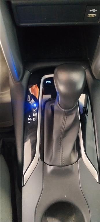 COROLLA CROSS 2.0 VVT-IE FLEX XR DIRECT SHIFT8