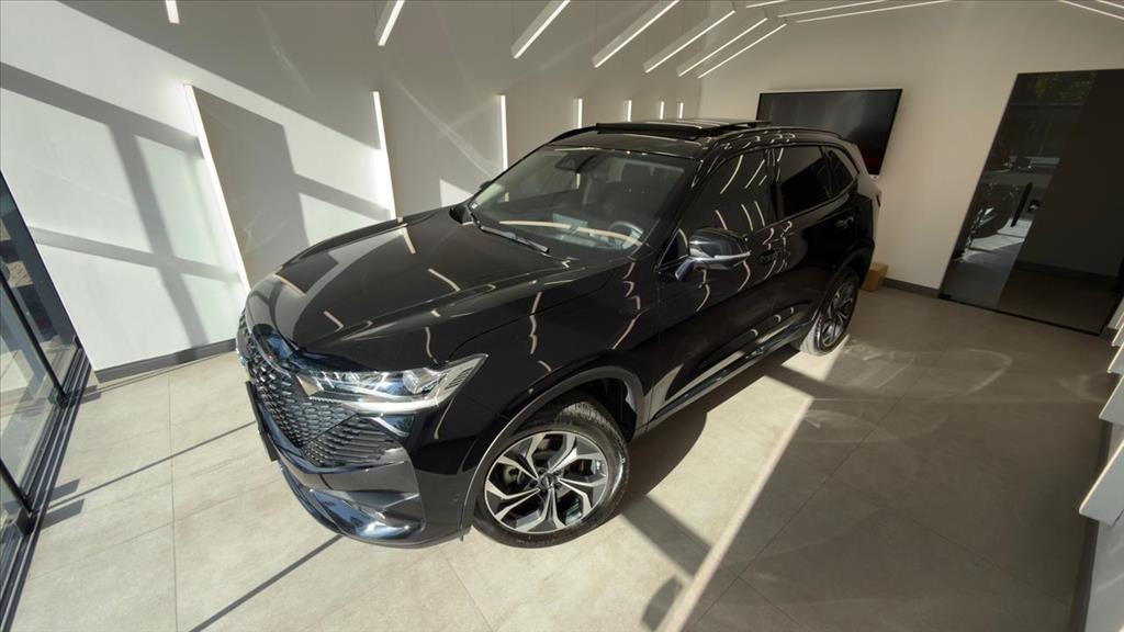 HAVAL H6 1.5 PHEV PREMIUM AWD E-TRACTION