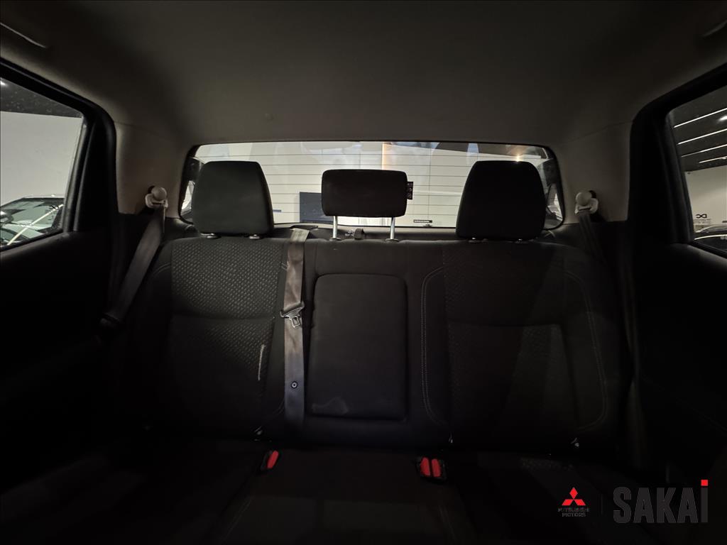 Nissan-FRONTIER-2.3 16V TURBO DIESEL ATTACK CD 4X4 AUTOMÁTICO