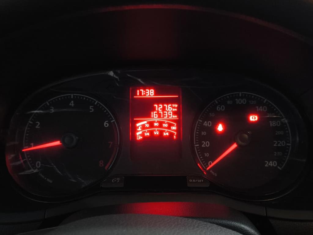 SAVEIRO 1.6 MSI ROBUST CS 16V FLEX 2P MANUAL5