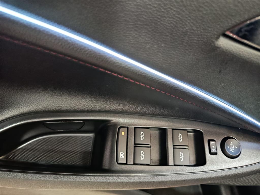 ONIX 1.0 TURBO FLEX RS AUTOMÁTICO10