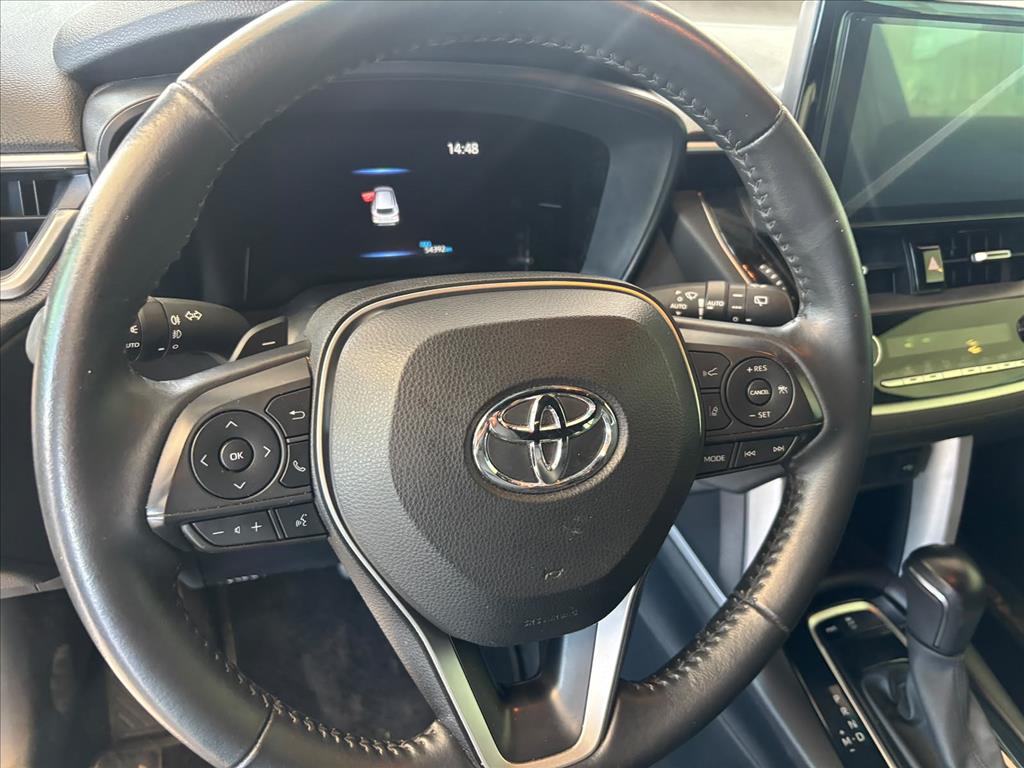 COROLLA CROSS 2.0 VVT-IE FLEX XRE DIRECT SHIFT12
