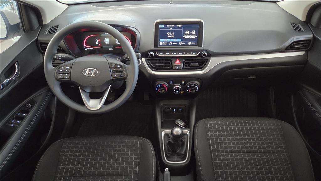 Hyundai-HB20-1.0 12V FLEX LIMITED PLUS MANUAL