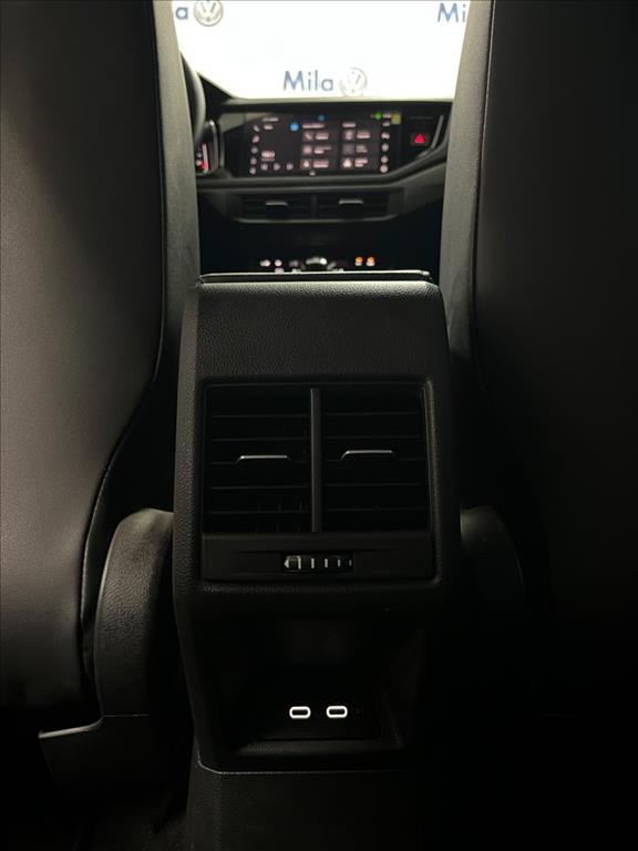 VIRTUS 1.4 250 TSI EXCLUSIVE AUTOMÁTICO11