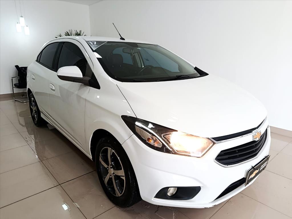 ONIX 1.4 MPFI LTZ 8V FLEX 4P AUTOMÁTICO2