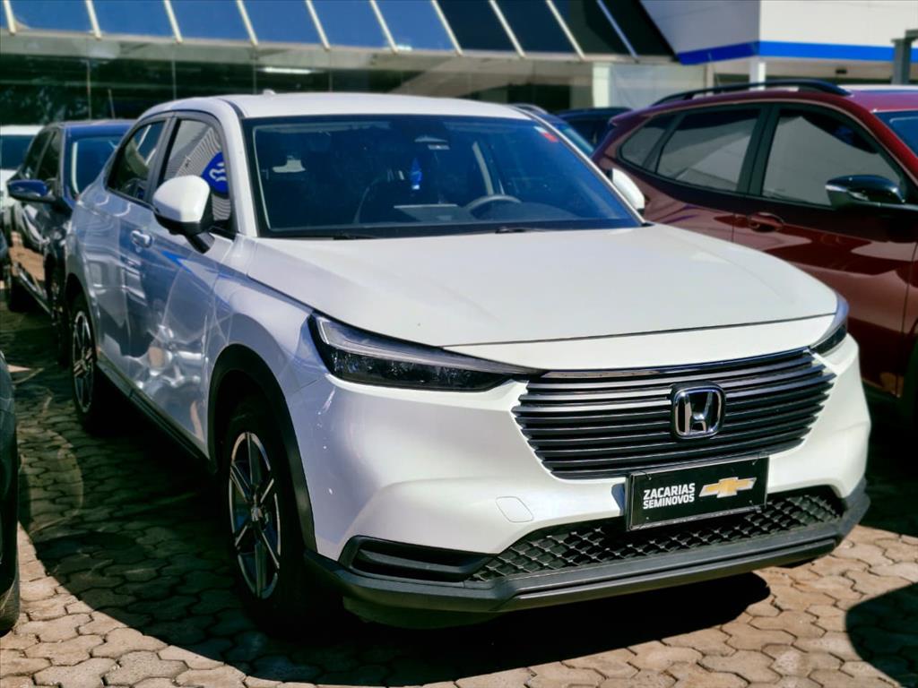 HR-V 1.5 DI I-VTEC FLEX EX CVT0