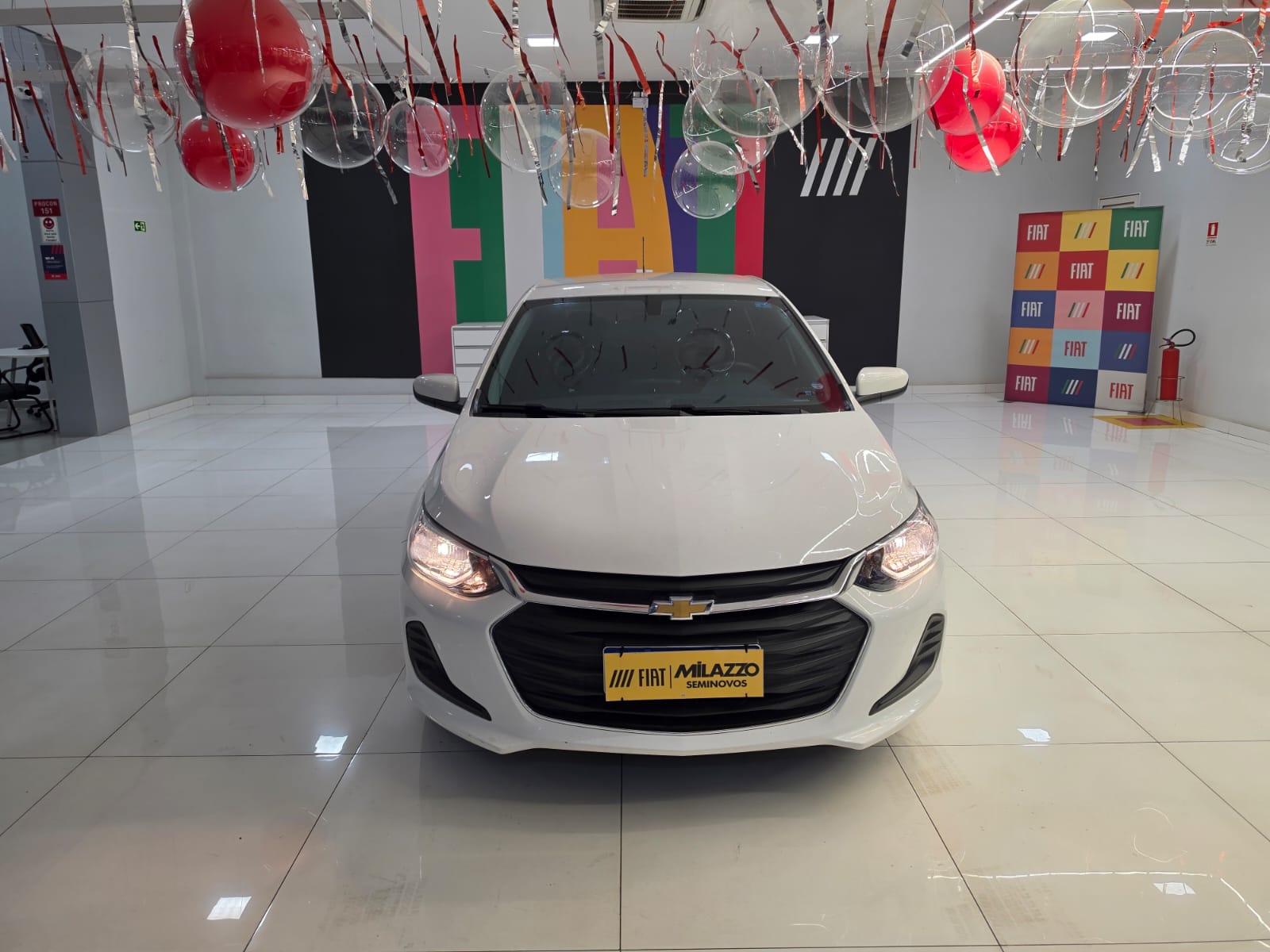 ONIX PLUS 1.0 FLEX LT MANUAL1