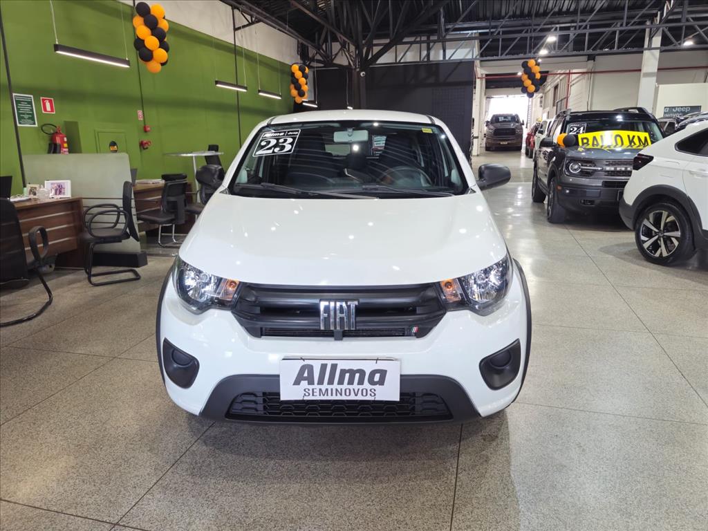 MOBI 1.0 EVO FLEX LIKE. MANUAL1