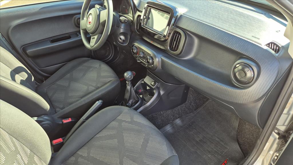 MOBI 1.0 EVO FLEX LIKE. MANUAL6