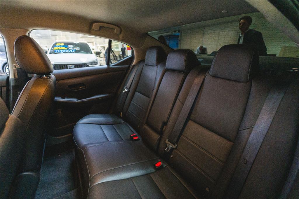 SENTRA 2.0 16V GASOLINA ADVANCE XTRONIC12